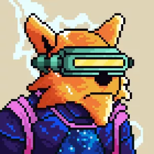 Star Wolf  #5253