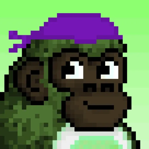 CyberKong #3188