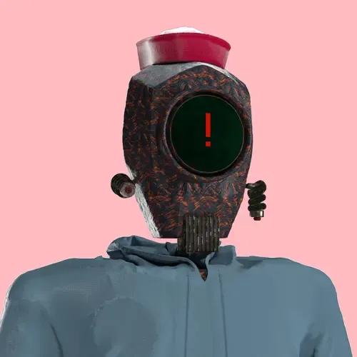 AfroDroids By Owo #6645