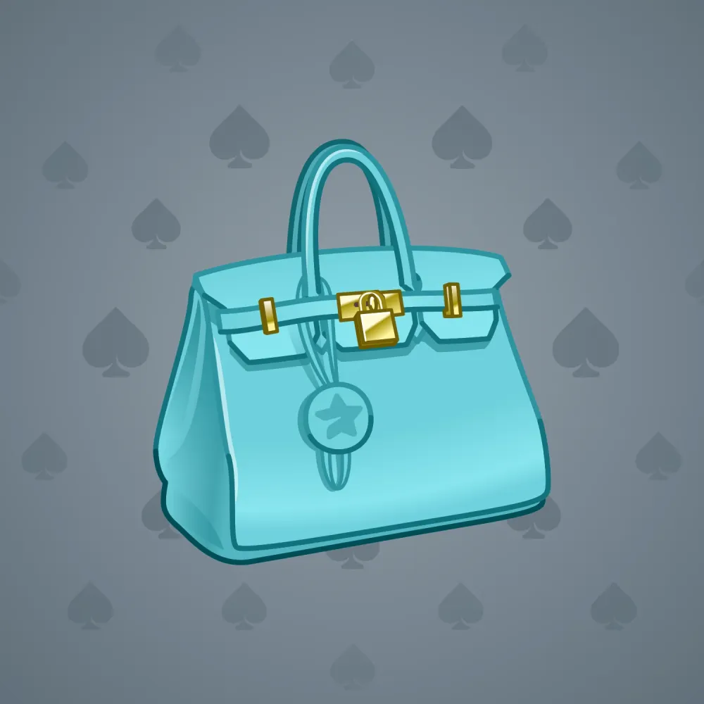 Loot Bag #6646