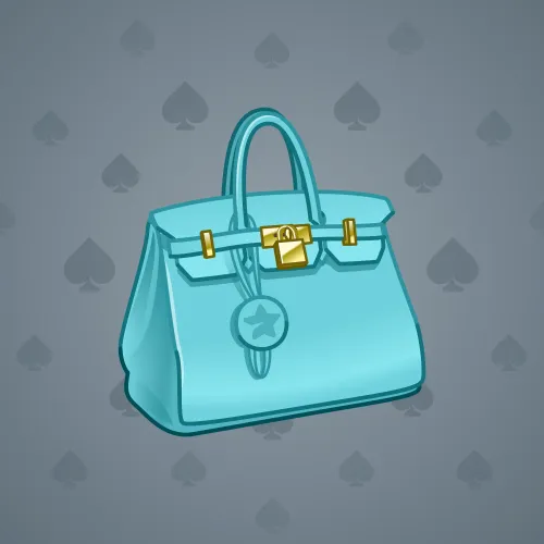 Loot Bag #6646