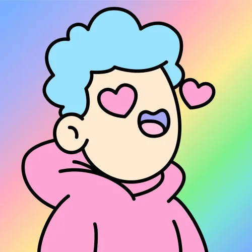 Doodle #9976