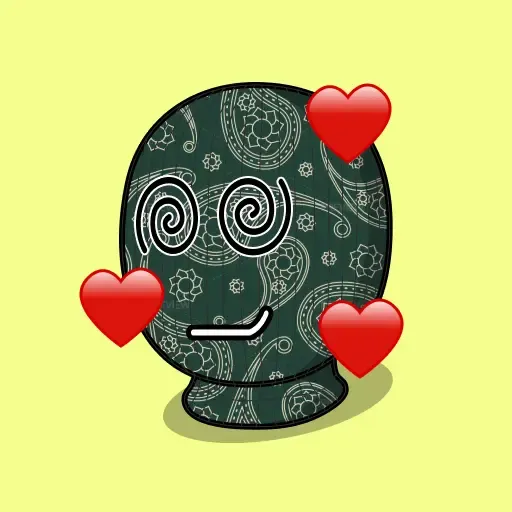 Base Emoji #5608