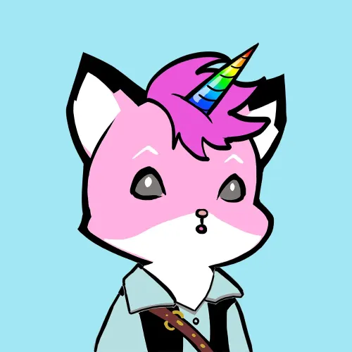 Foxy #680
