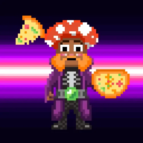 Sat Magician #904 (#105618386)
