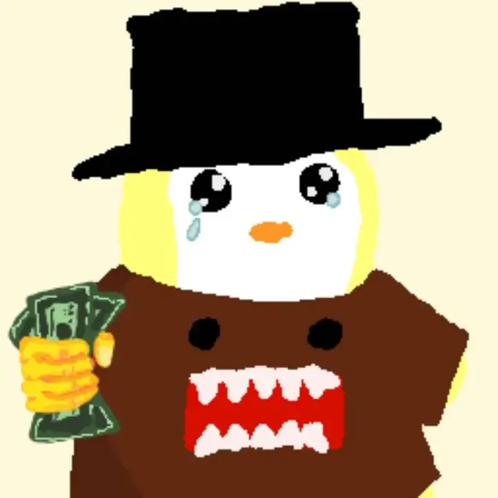 PUPGUIN #2791