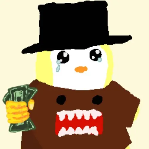 PUPGUIN #2791