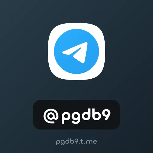 @pgdb9