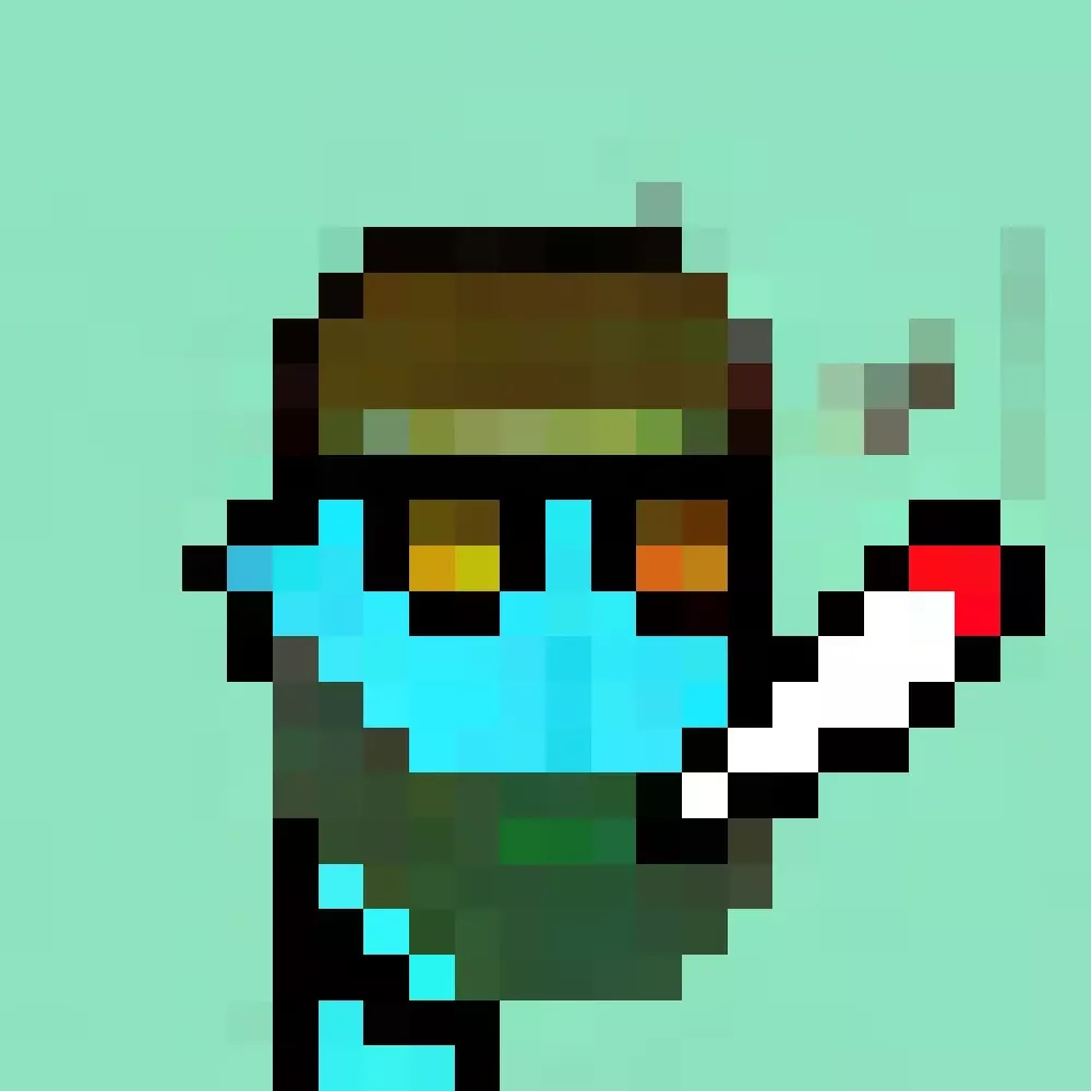 BASTARD GAN PUNKS V2