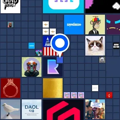 LAND (152, -19) #75836