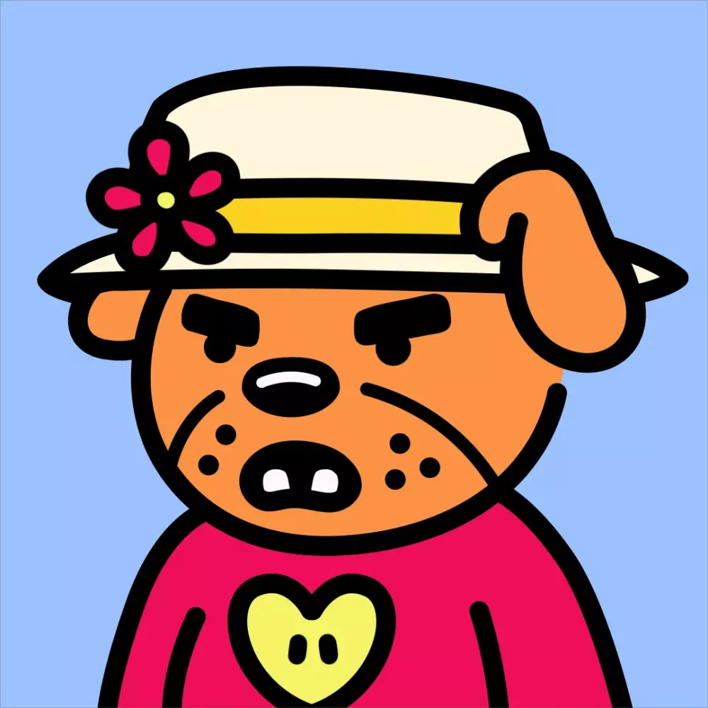 COOLDOGS #2177