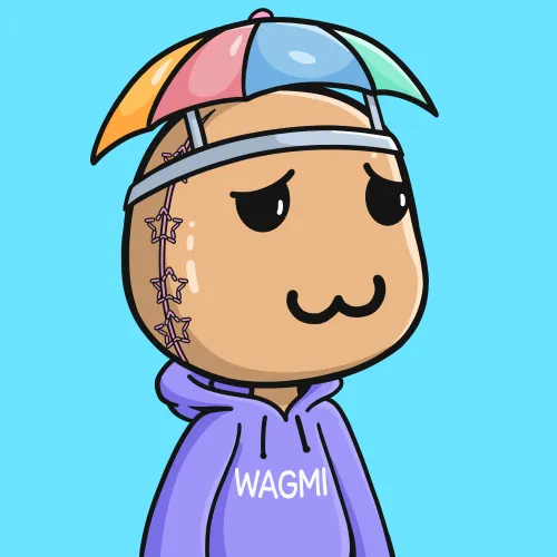 BeanBagFren #4997