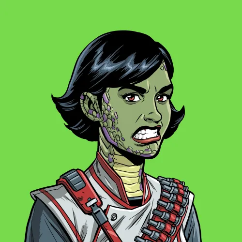 MetaHero #12