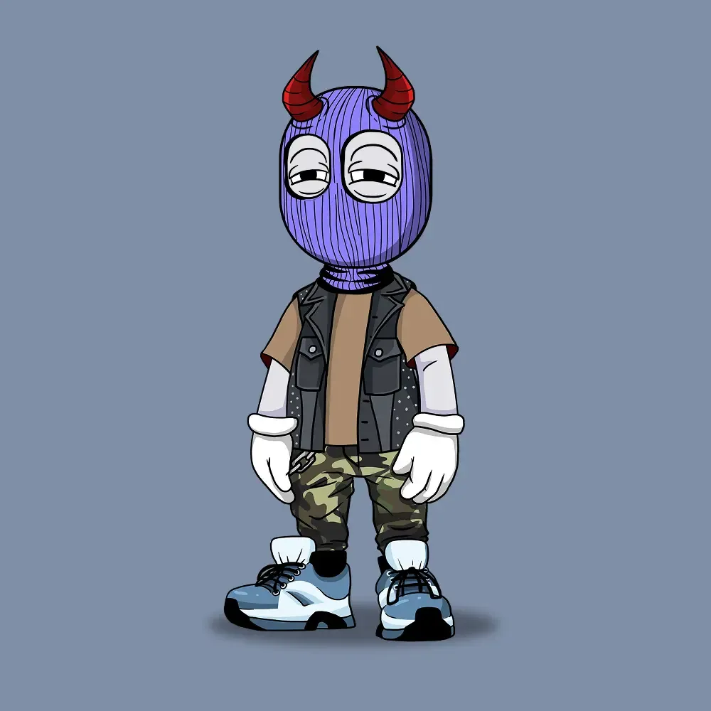 Based Style #3739