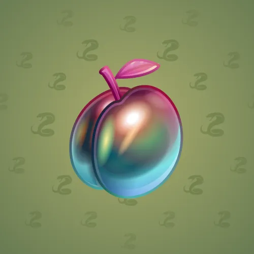 Precious Peach #1626