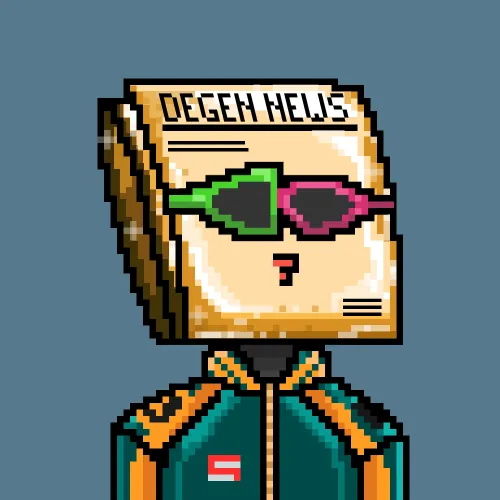 DEGEN NEWS #1758