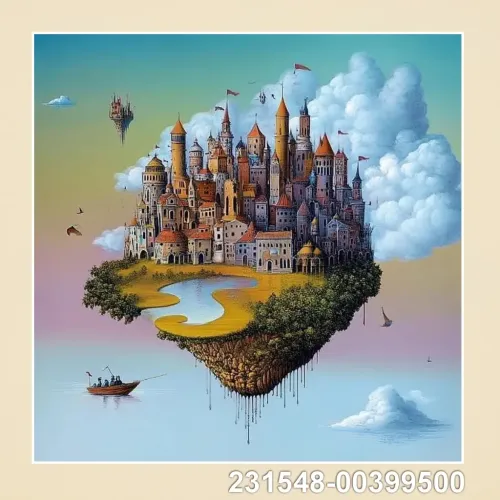 #399500