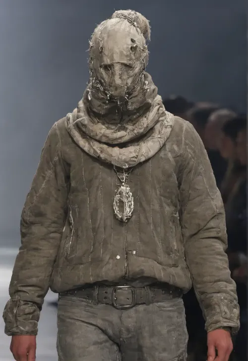 Runway Show