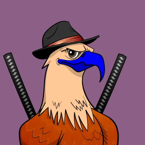 EpicEagle #963