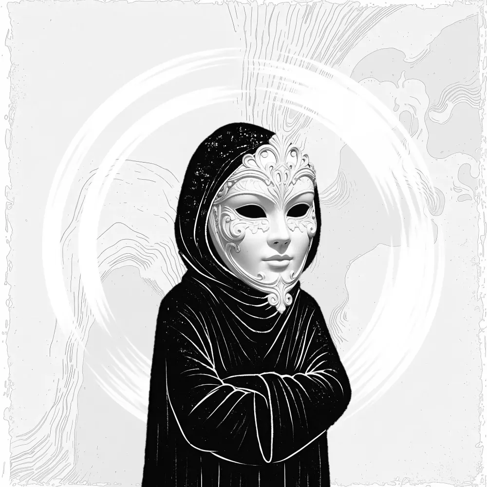 Digital Mr.Freeman – #3350