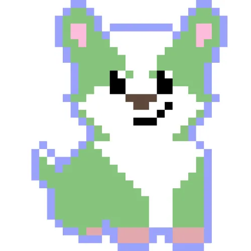 CorgifromBlock #13015612