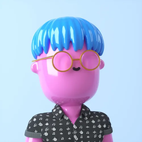 Citizen of Vibetown #4878