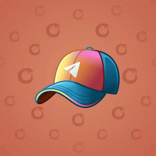 Durov’s Cap #3357