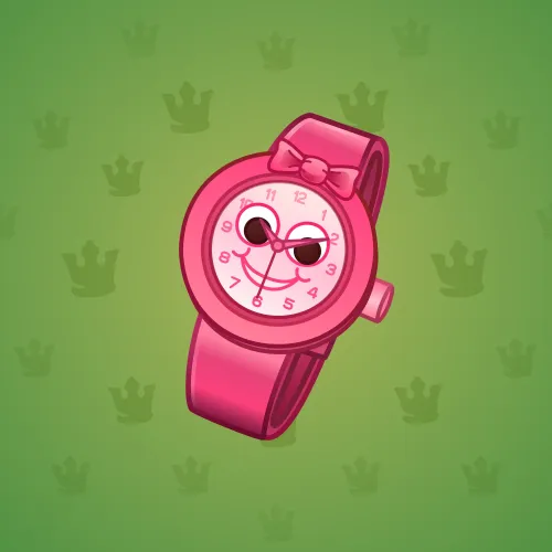 Swiss Watch #7158