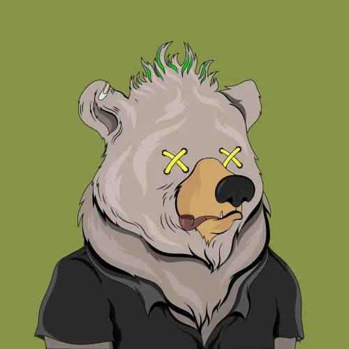 FancyBear #5113