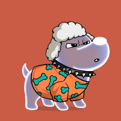Bitdogs #7782 (Inscription #45686902)