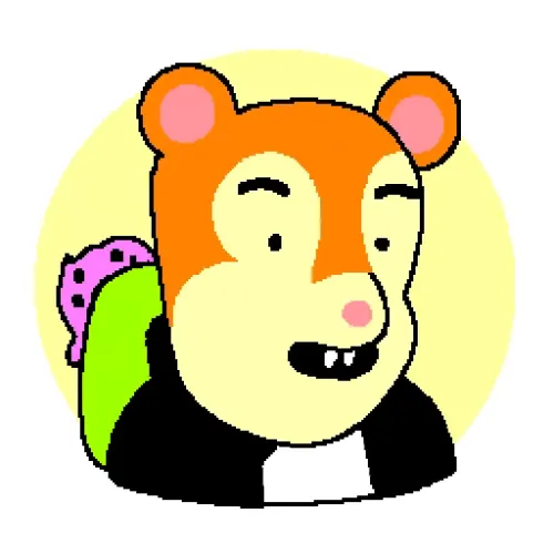 FIZZPOP #23458
