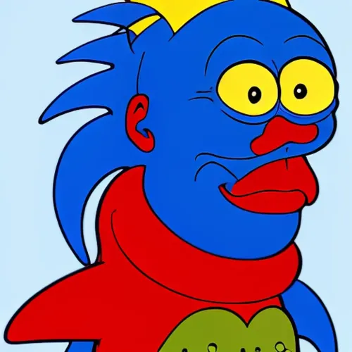 Sproto Gremlin #864