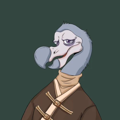 DoDo #8112