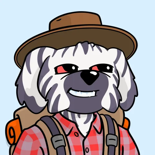 BoDoggos #6941