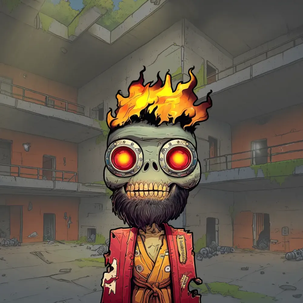 Rotten #4894