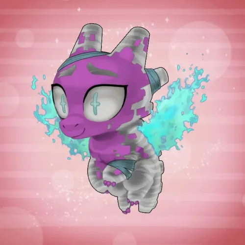Pyro #2354