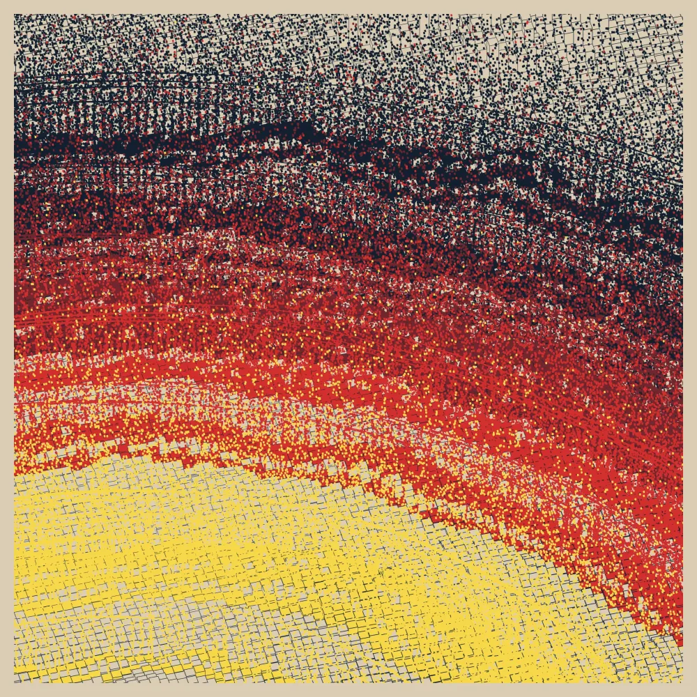 Echo of Intensity #1547