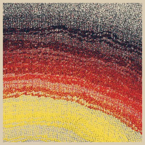 Echo of Intensity #1547