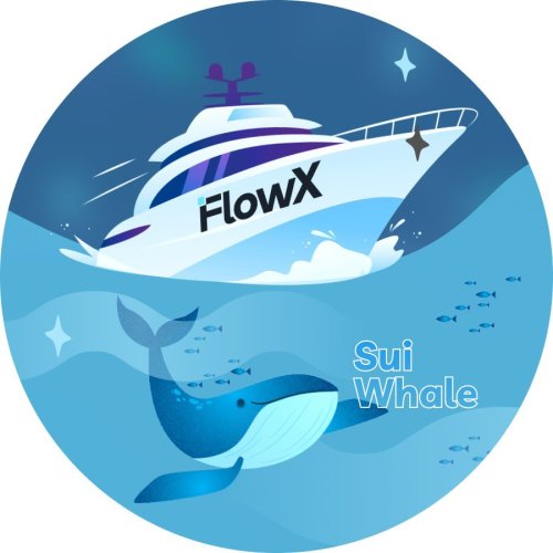 $FLOWX AIRDROP #818642