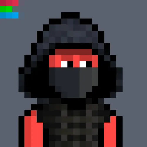 CLOAKS #8255