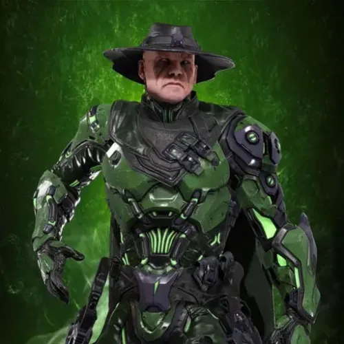 Tor Gret Burst Outlaw #890004463