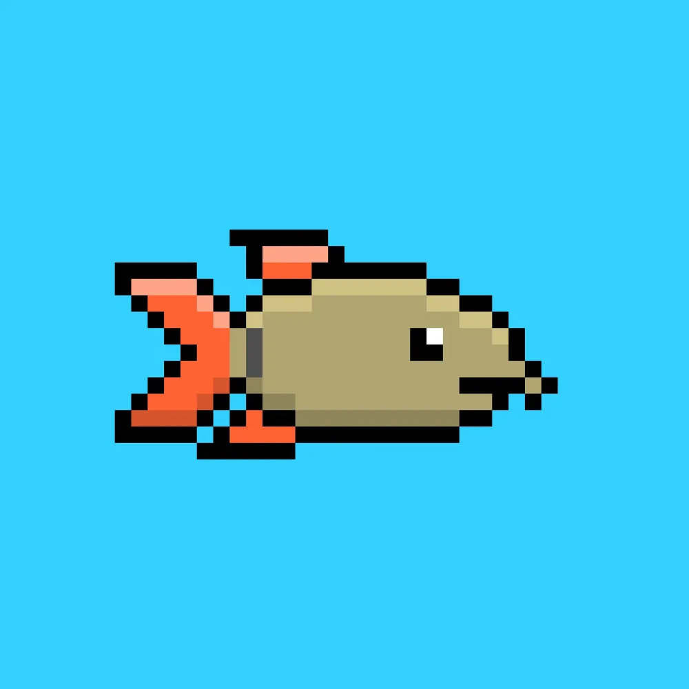 CryptoFish #2057