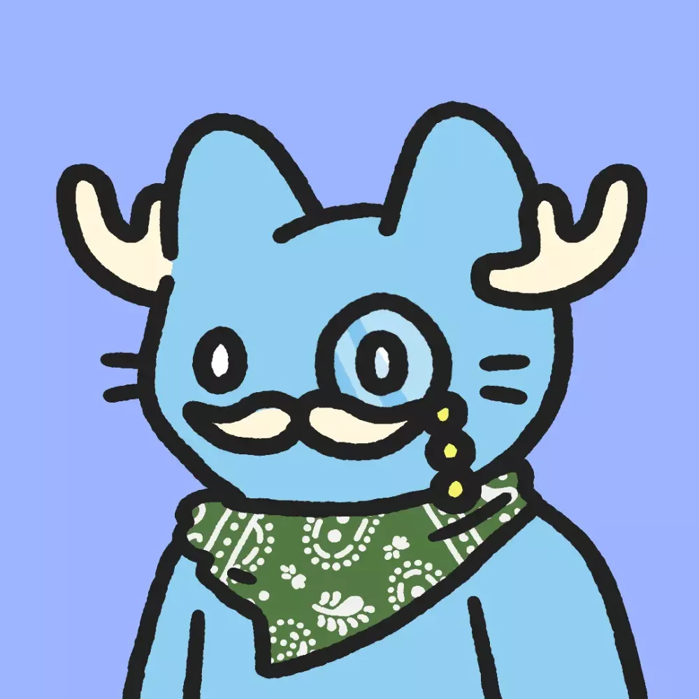 CoolCat #2635