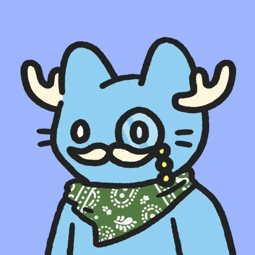CoolCat #2635
