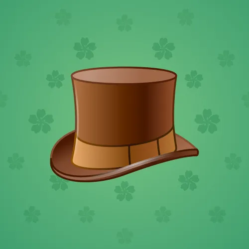 Top Hat #4977