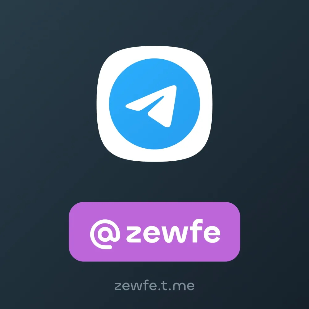 @zewfe