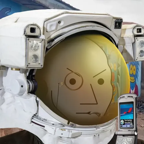 Non-Playable Custom #59655