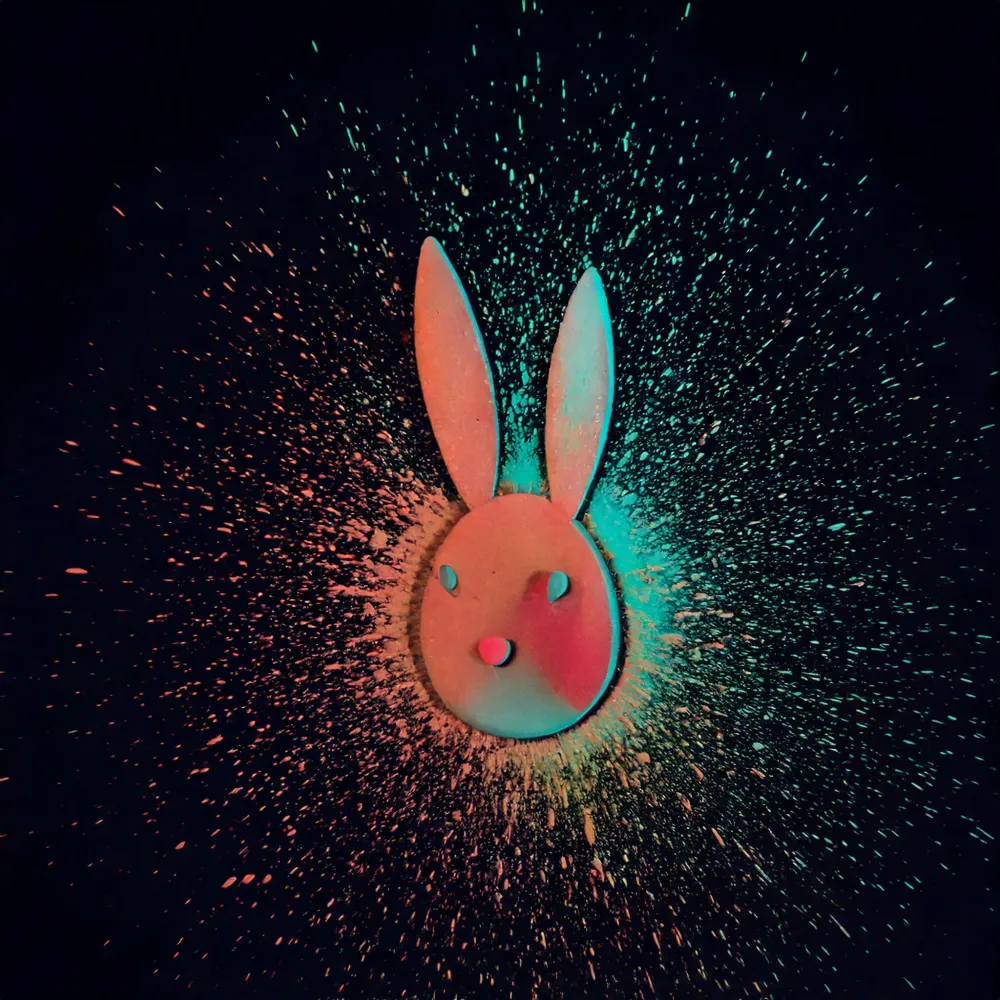 [Orangehare.io] Glitch Rabbitz #369