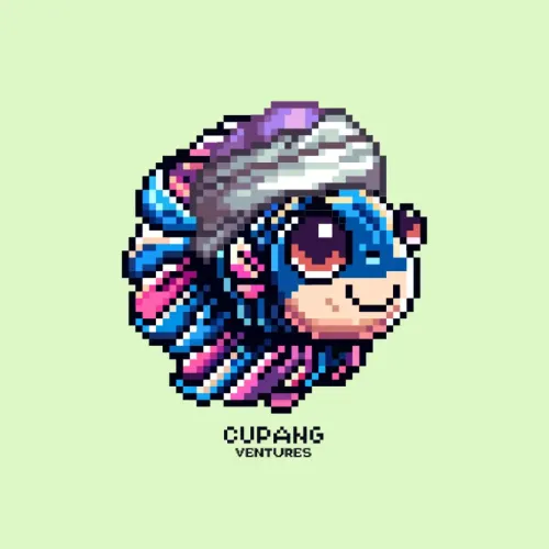 Cupang Ventures #6387