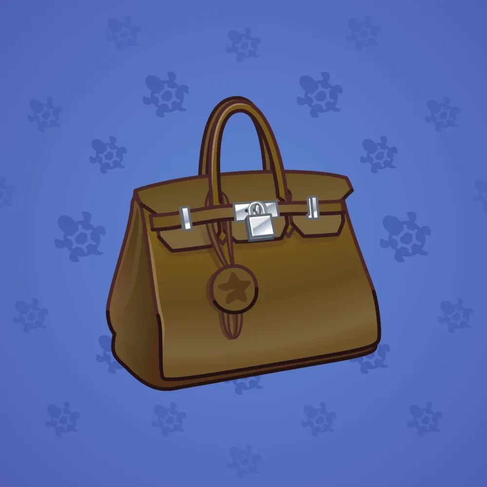 Loot Bag #13453